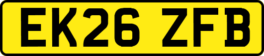 EK26ZFB