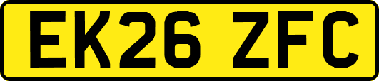 EK26ZFC