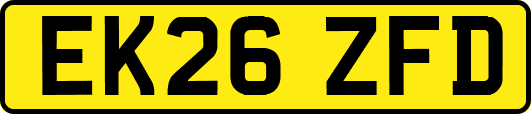 EK26ZFD