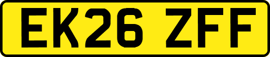 EK26ZFF