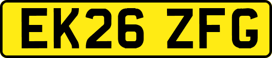 EK26ZFG