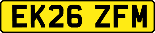 EK26ZFM