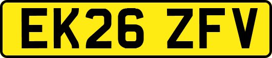 EK26ZFV