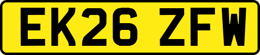 EK26ZFW