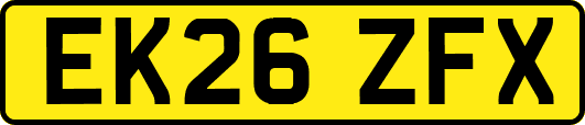 EK26ZFX