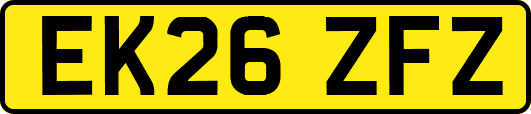 EK26ZFZ