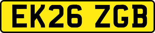 EK26ZGB