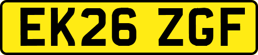 EK26ZGF