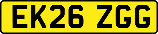 EK26ZGG