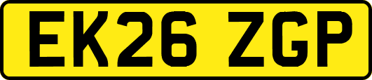 EK26ZGP