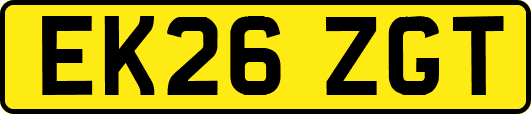 EK26ZGT
