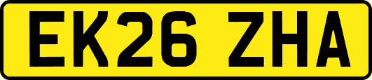 EK26ZHA