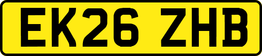 EK26ZHB
