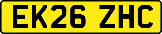 EK26ZHC