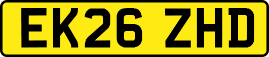 EK26ZHD