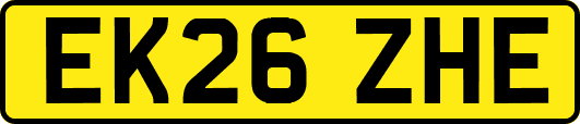 EK26ZHE