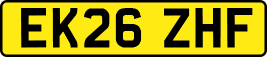 EK26ZHF
