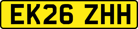 EK26ZHH