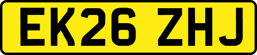 EK26ZHJ