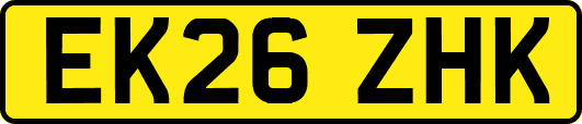 EK26ZHK