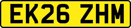 EK26ZHM