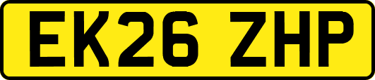 EK26ZHP