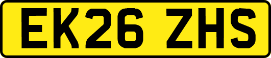 EK26ZHS