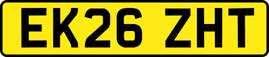 EK26ZHT