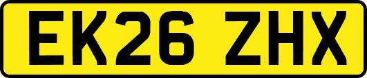 EK26ZHX