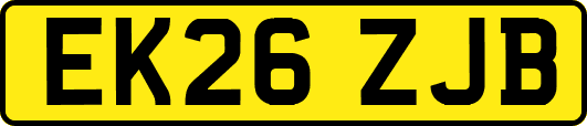 EK26ZJB