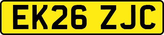 EK26ZJC