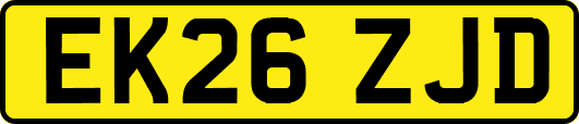 EK26ZJD
