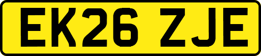 EK26ZJE