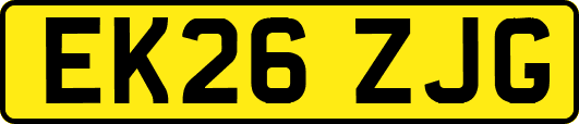 EK26ZJG
