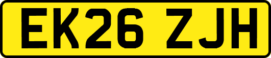 EK26ZJH