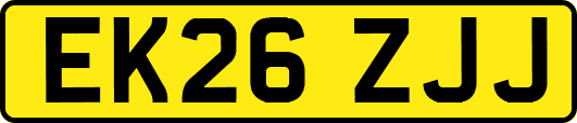 EK26ZJJ