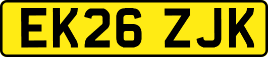 EK26ZJK
