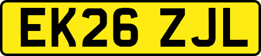 EK26ZJL