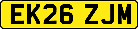 EK26ZJM