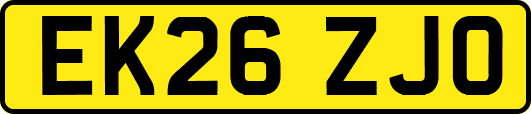 EK26ZJO