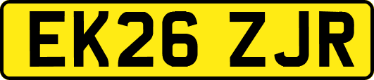 EK26ZJR