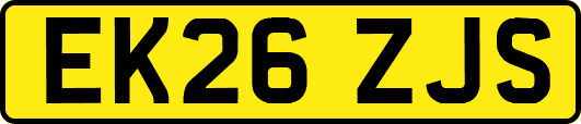 EK26ZJS