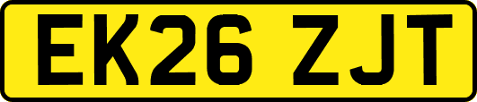 EK26ZJT