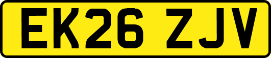 EK26ZJV