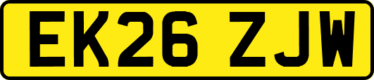 EK26ZJW