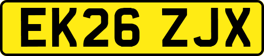 EK26ZJX