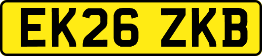 EK26ZKB