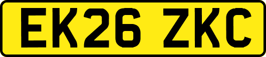 EK26ZKC