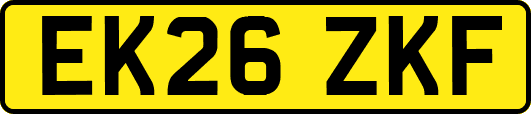 EK26ZKF