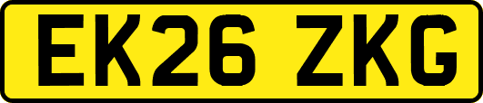 EK26ZKG